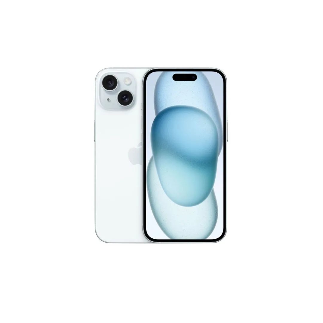 iPhone 15